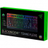 Клавиатура Razer BlackWidow V3 TKL Razer Green RU (RZ03-03490700-R3R1) - Фото 2