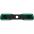 Акустична система GamePro GS915 Bluetooth RGB USB Black (GS915) - Фото 1