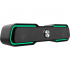 Акустична система GamePro GS915 Bluetooth RGB USB Black (GS915) - Фото 2