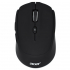 Мишка Acer OMR050 Wireless/Bluetooth Black (ZL.MCEEE.02D) - Фото 1