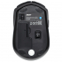 Мишка Acer OMR050 Wireless/Bluetooth Black (ZL.MCEEE.02D) - Фото 6