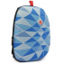 Рюкзак для ноутбука Zipit 14" SHELL BLUE (ZSHL-BT) - Фото 3