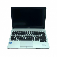 Ноутбук FUJITSU Lifebook S936 i5-6300U/8/240 SSD - Class A-