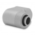 Фітинг для СРО Ekwb EK-Quantum Torque Double Rotary Offset 21 - Satin Titanium (3831109893128) - Фото 4