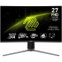 Монітор MSI MAG 27C6PF - Фото 1