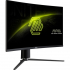 Монітор MSI MAG 27C6PF - Фото 2