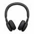 Навушники JBL Live 670 NC Black (JBLLIVE670NCBLK) - Фото 2