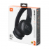 Навушники JBL Live 670 NC Black (JBLLIVE670NCBLK) - Фото 11