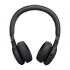 Навушники JBL Live 670 NC Black (JBLLIVE670NCBLK) - Фото 5