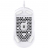 Мишка HyperX Pulsefire Haste 2 USB White (6N0A8AA) - Фото 4
