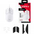 Мишка HyperX Pulsefire Haste 2 USB White (6N0A8AA) - Фото 8