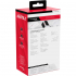 Мишка HyperX Pulsefire Haste 2 USB White (6N0A8AA) - Фото 10