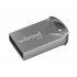 USB флеш накопитель Wibrand 8GB Hawk Silver USB 2.0 (WI2.0/HA8M1S) - Фото 1