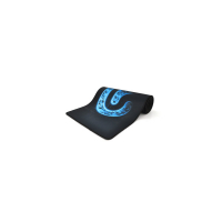 Коврик для мышки Voltronic LogiTech Black (01165)