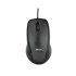 Мишка Trust Carve USB Black (23733) - Фото 1