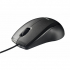 Мишка Trust Carve USB Black (23733) - Фото 2