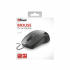 Мишка Trust Carve USB Black (23733) - Фото 4