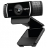 Веб-камера Logitech C922 Pro Stream (960-001088) - Фото 1