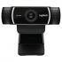 Веб-камера Logitech C922 Pro Stream (960-001088) - Фото 2