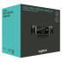 Веб-камера Logitech C922 Pro Stream (960-001088) - Фото 6