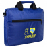 Сумка для ноутбука Porto 12'' PN12 LoveUkraine Blue (PN12DB_LoveUkr) - Фото 2