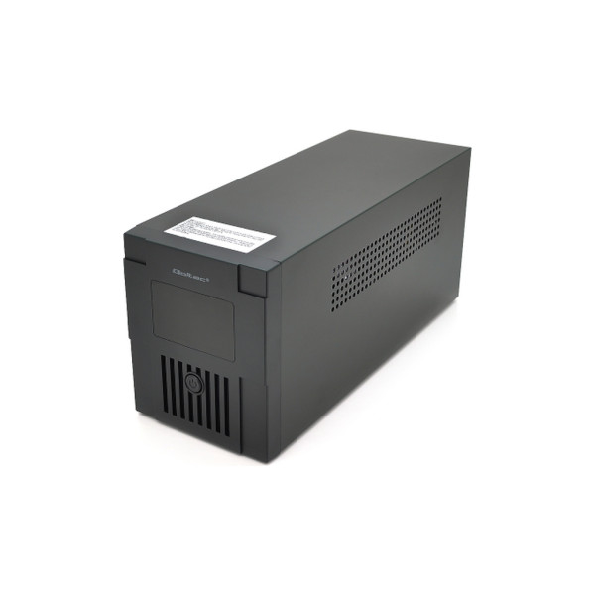 Источник бесперебойного питания Qoltec Qoltec QLT1500 (900W) (QLT1500-53955) - Фото 1