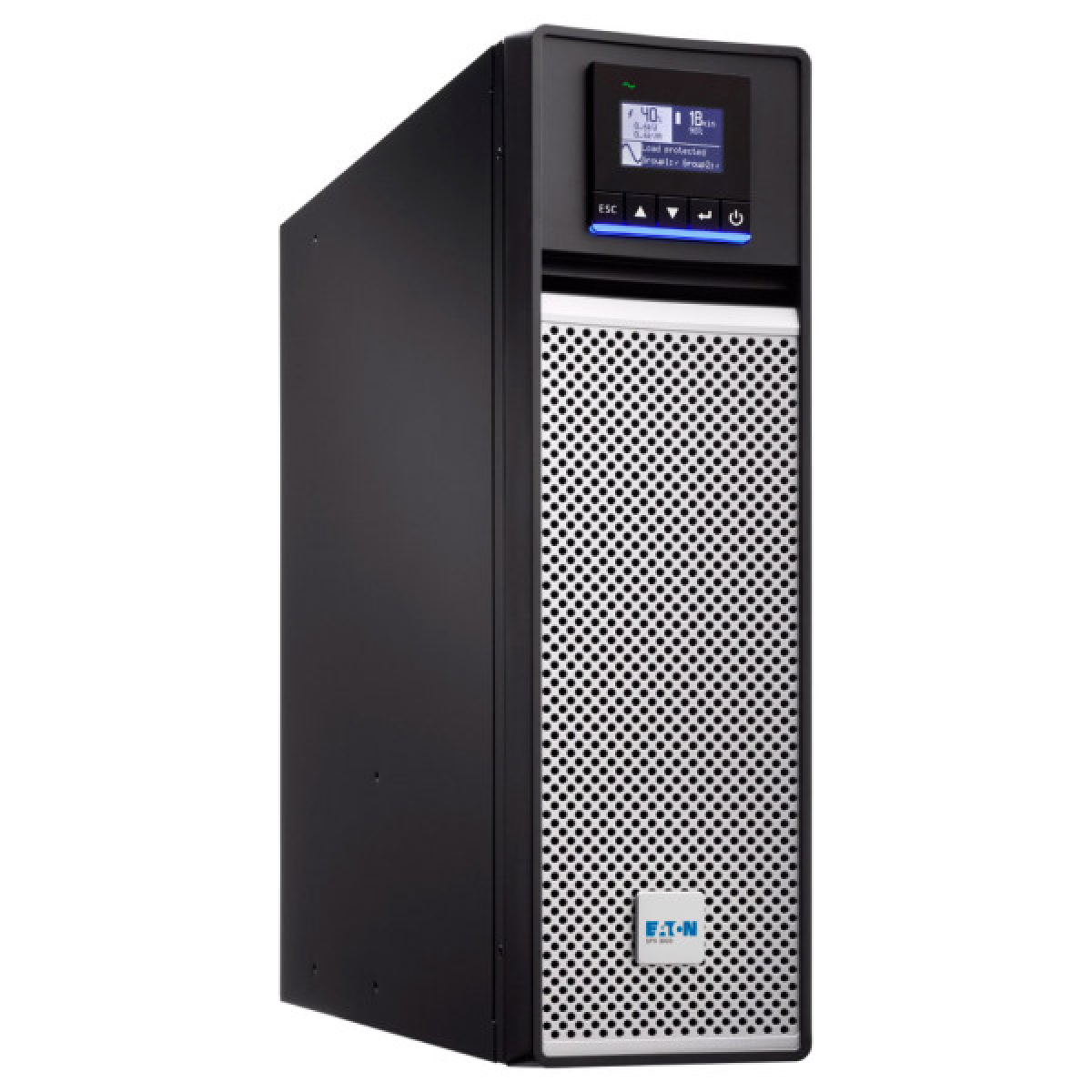 Источник бесперебойного питания Eaton 5PX G2 3000VA RT3U (5PX3000IRT3UG2) - Фото 1