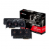 Відеокарта Radeon RX 6700 XT 12Gb Biostar (VA67T6TML9) - Фото 4