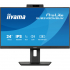 Монитор iiyama XUB2490HSUH-B2 - Фото 1