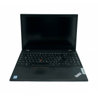 Ноутбук Lenovo T580 i5-8350U/8/256 SSD - Class A-