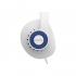 Наушники Koss KPH30iW On-Ear Mic White (195166.101) - Фото 2