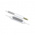 Наушники Koss KPH30iW On-Ear Mic White (195166.101) - Фото 3