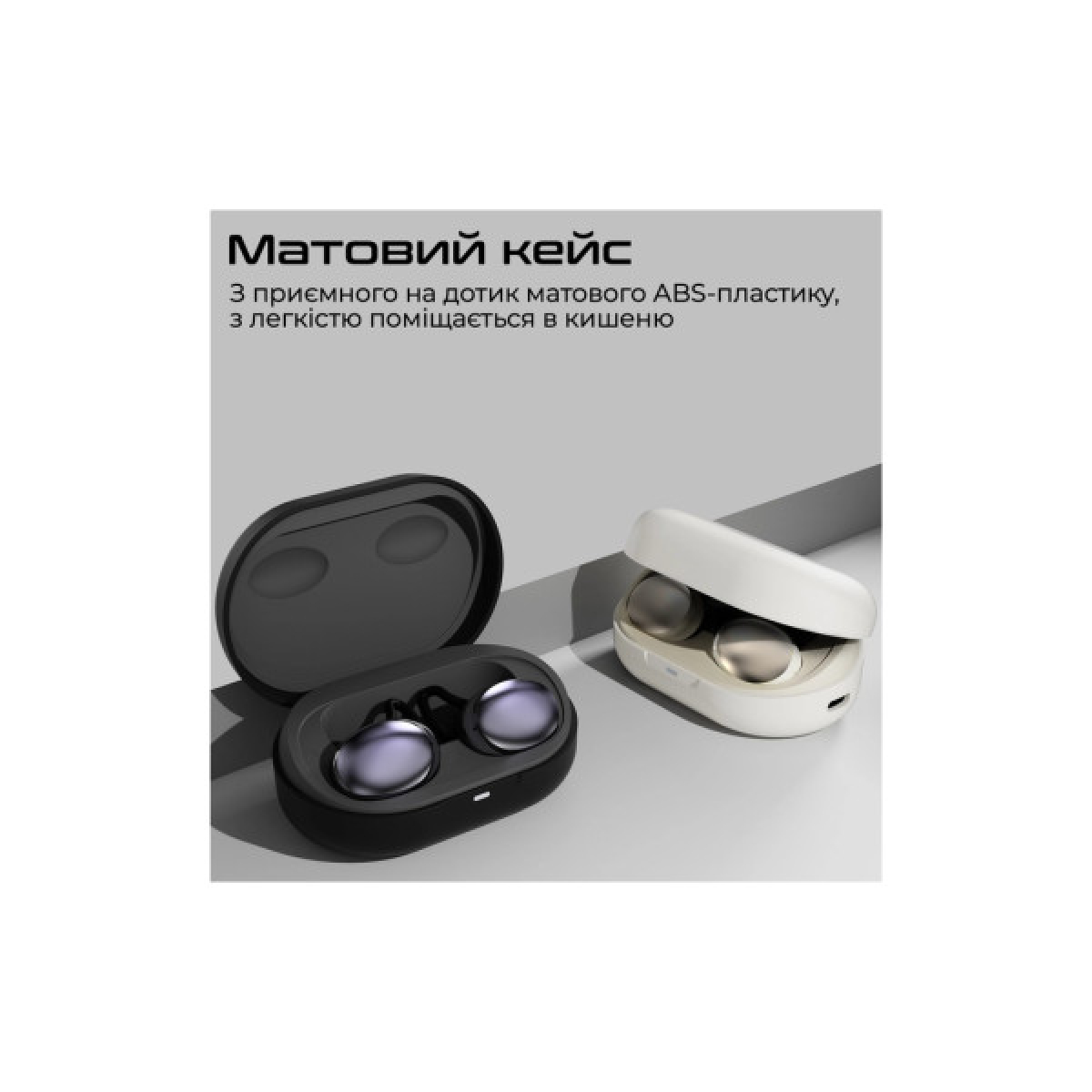 Навушники HIFuture Fusion Black (fusion.black) - Фото 5