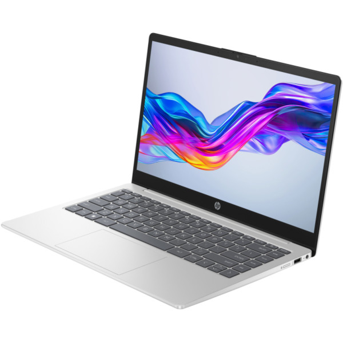 Ноутбук HP 14-ep1007ua (A0NC1EA) - Фото 3