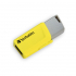 USB флеш накопичувач Verbatim 3x16GB Store 'n' Click Red/Blue/Yellow USB 3.2 (49306) - Фото 3