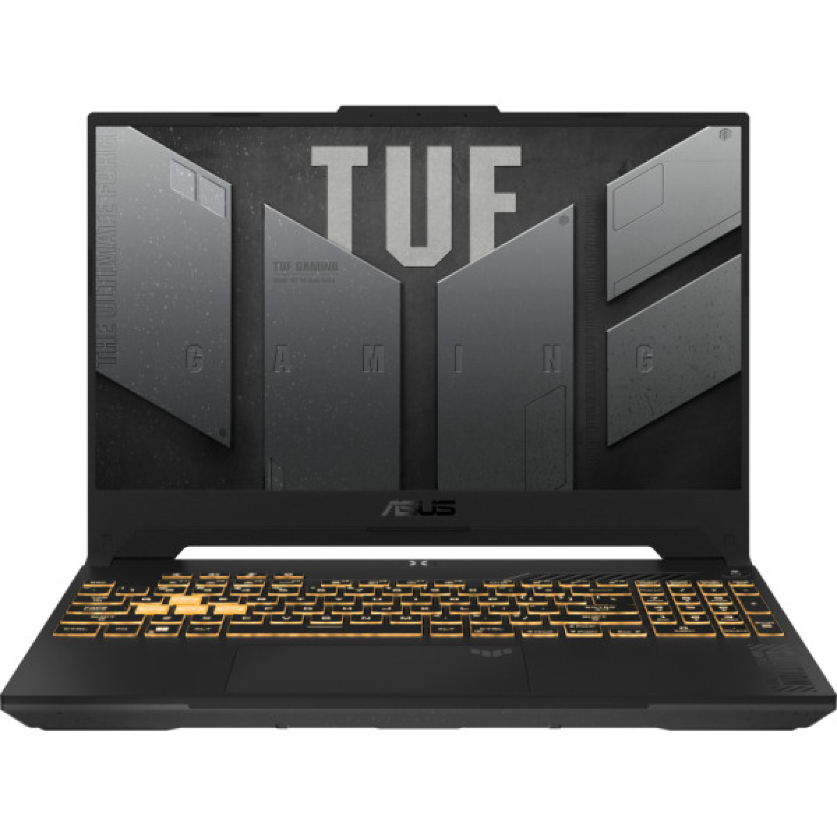 Ноутбук ASUS TUF Gaming F15 FX507VU-LP201 (90NR0CJ7-M00RA0) - Фото 1