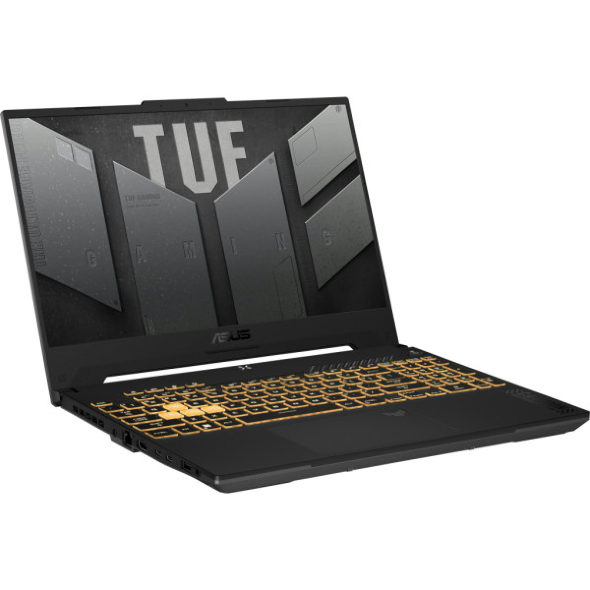 Ноутбук ASUS TUF Gaming F15 FX507VU-LP201 (90NR0CJ7-M00RA0) - Фото 2