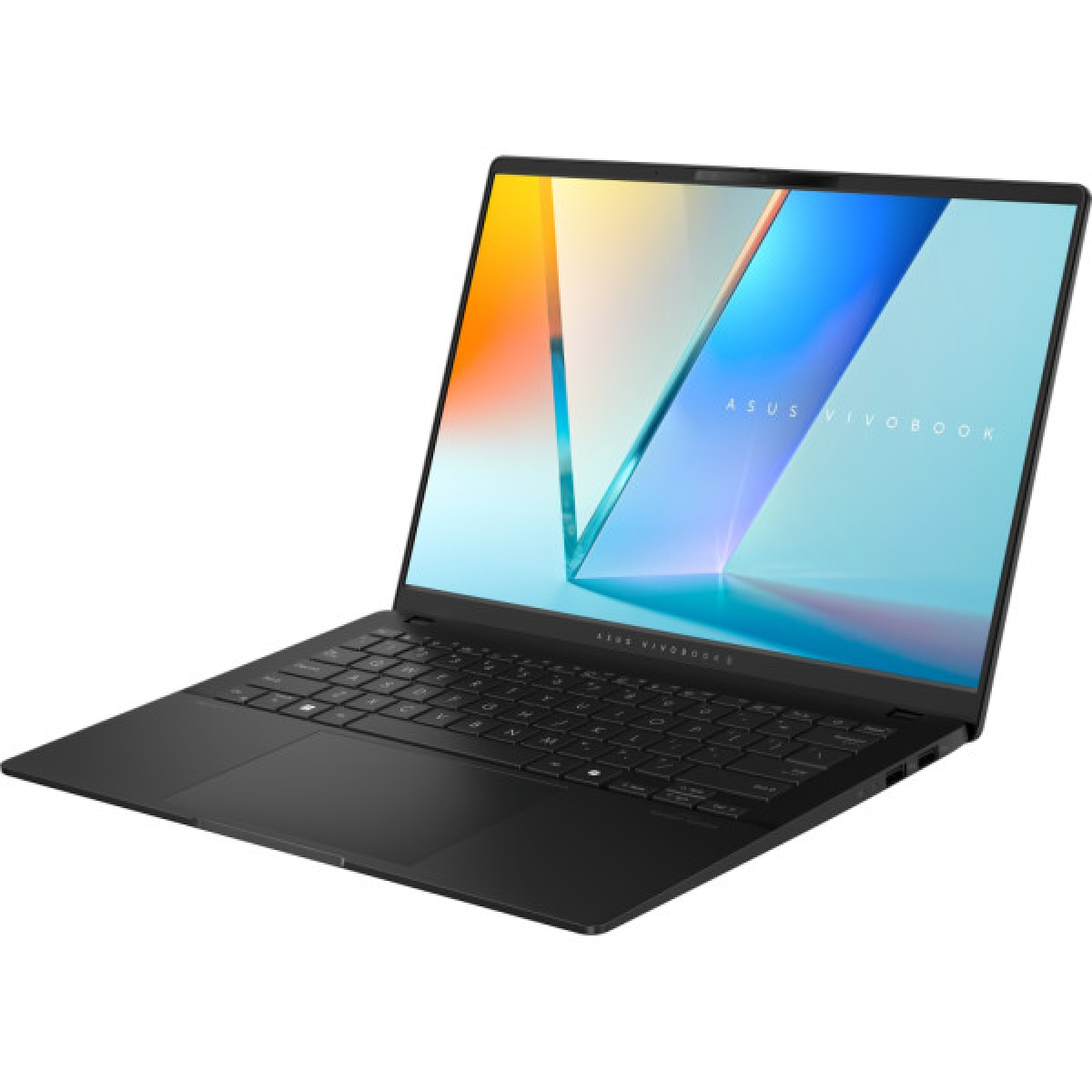 Ноутбук ASUS Vivobook S 14 OLED M5406NA-QD079 (90NB1493-M005U0) - Фото 3