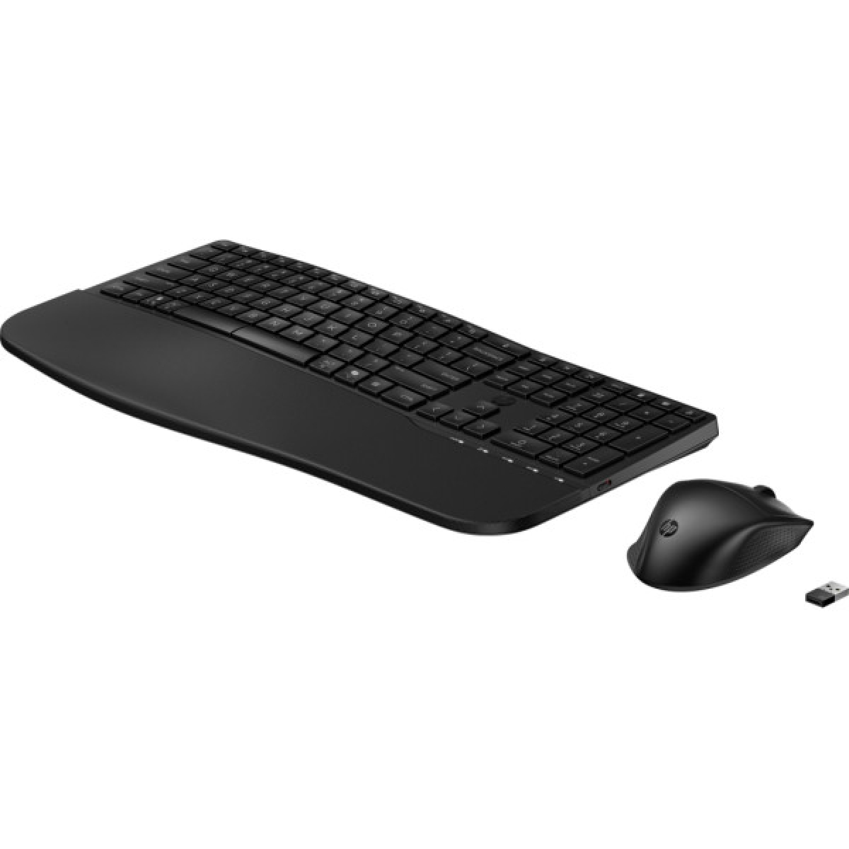 Комплект HP 680 Comfort Dual-Mode Bluetooth Black (8T6L6AA) - Фото 3