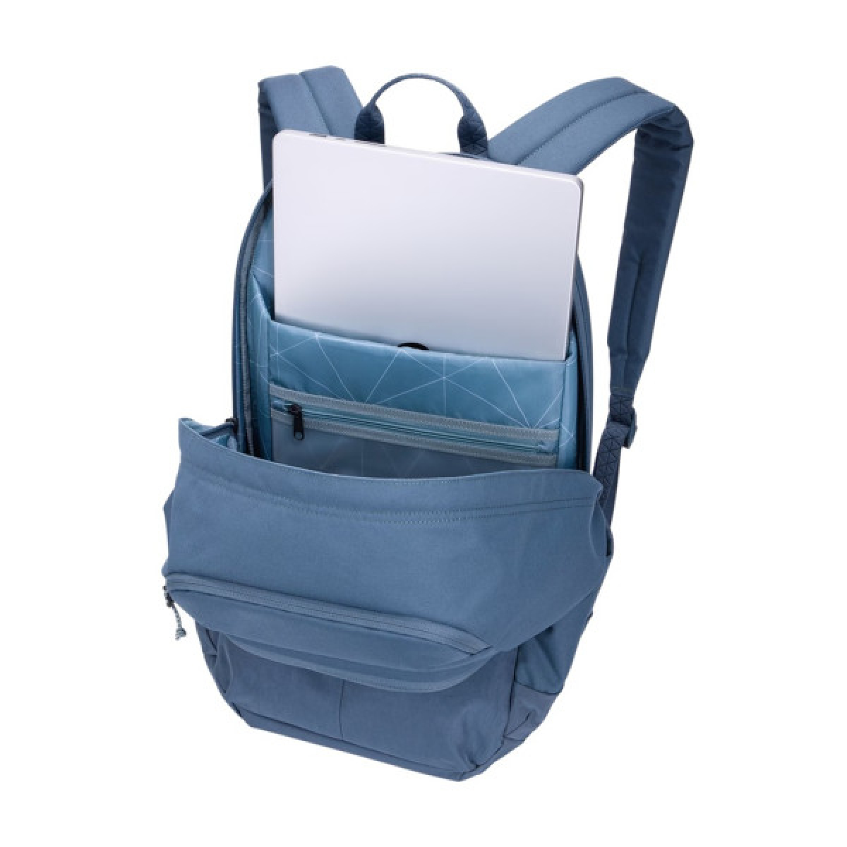 Рюкзак для ноутбука Thule 15.6" Campus Exeo 28L TCAM-8116 Dark Slate (3205209) - Фото 3