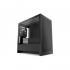 Корпус NZXT H3 Flow All Black (CC-H31FB-01) - Фото 1