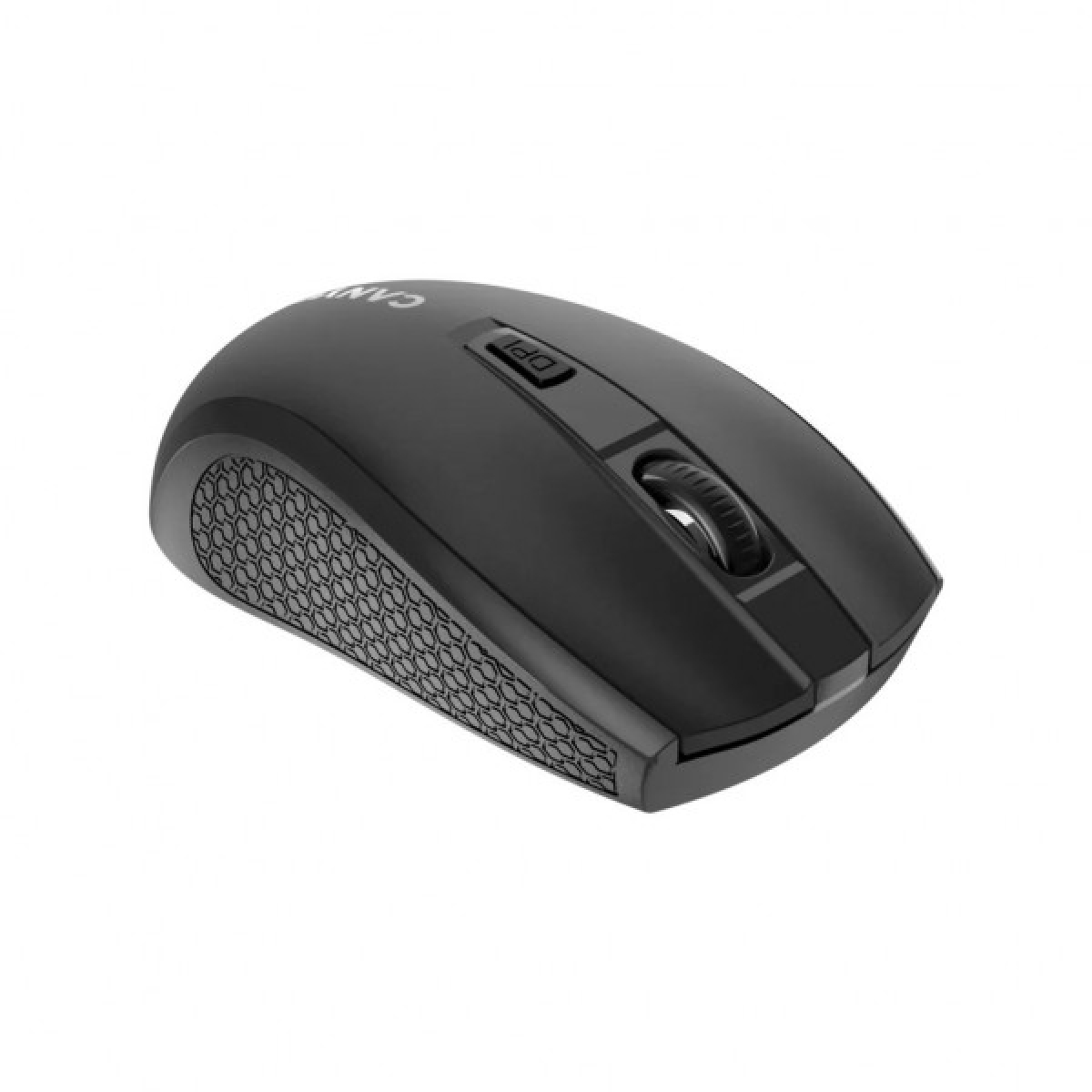 Мишка Canyon MW-7 Wireless Black (CNE-CMSW07B) - Фото 2