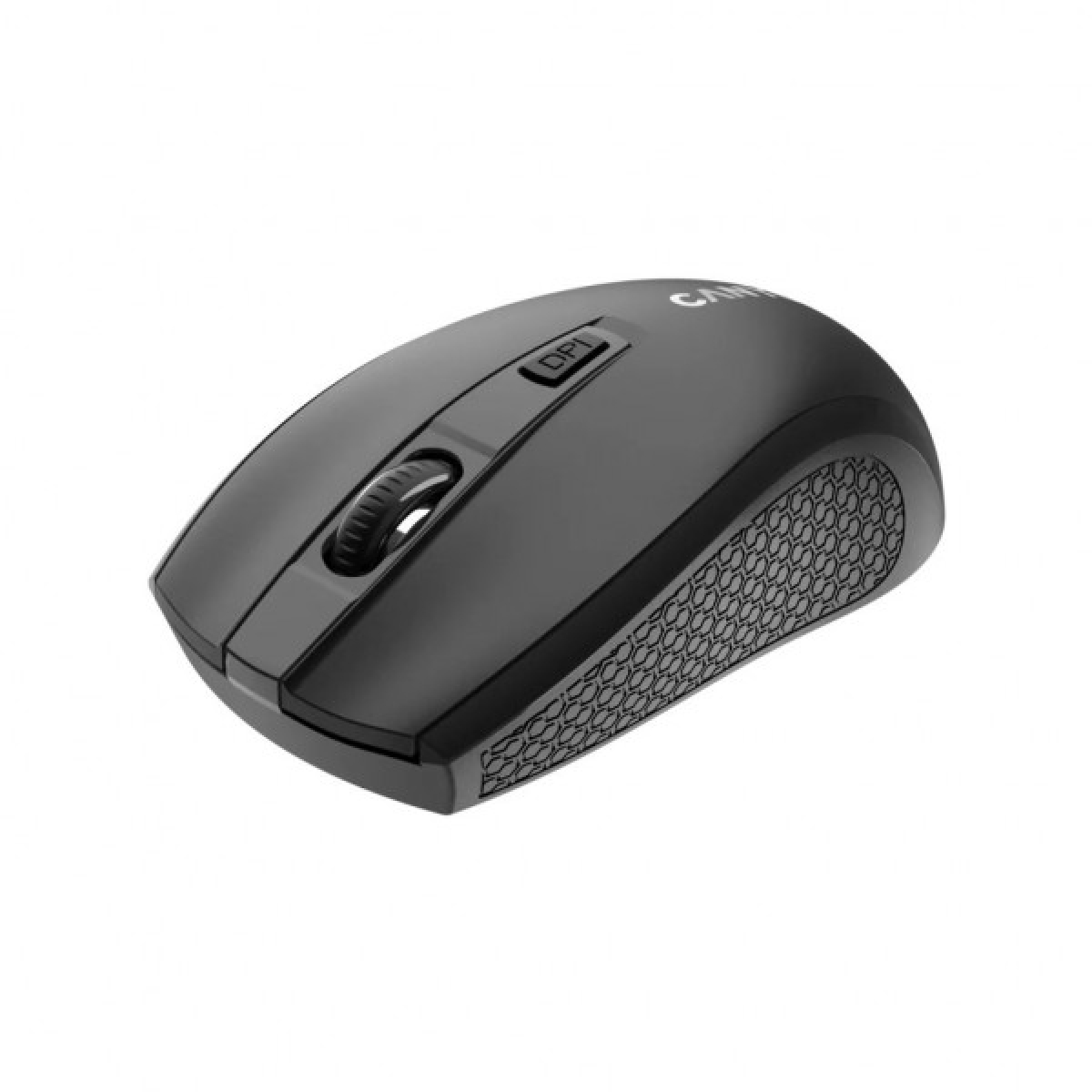 Мишка Canyon MW-7 Wireless Black (CNE-CMSW07B) - Фото 3