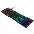 Клавіатура Razer DeathStalker V2 Red Switch USB UA Black (RZ03-04500100-R3M1) - Фото 3