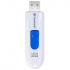 USB флеш накопитель Transcend 128GB JetFlash 790 White USB 3.0 (TS128GJF790W) - Фото 2