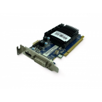 Відеокарта Sapphire PCI-Ex Radeon HD5450/512 MB/DDR3/64-Bit (HDMI)