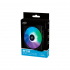 Кулер для корпуса Deepcool RF120 (DP-FRGB-RF120-1C) - Фото 5