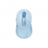 Мишка Promate Ken Wireless/Bluetooth Blue (ken.blue) - Фото 1