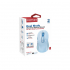 Мишка Promate Ken Wireless/Bluetooth Blue (ken.blue) - Фото 2