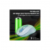 Мишка Promate Ken Wireless/Bluetooth Blue (ken.blue) - Фото 7
